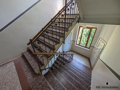 Foto - Etagenwohnung in Chemnitz