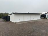 Foto - Garage in Ubstadt nahe Bahnhof zu vermieten Betongarage