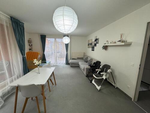 Foto - Etagenwohnung zur Miete in Potsdam