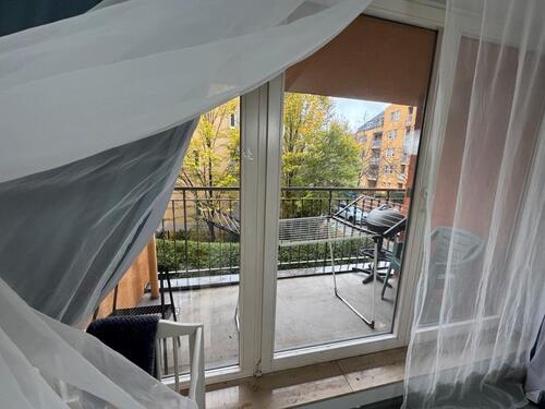 Foto - Etagenwohnung in Potsdam zur Miete