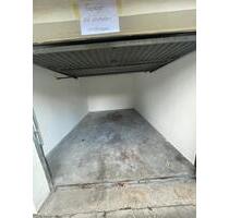 Garage in Bückeburg zu vermieten - Bad Eilsen