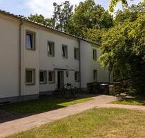 2-Zimmer-Wohnung in Oldenburg-Ohmstede!