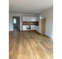 Moderne 2-Zimmerwohnung in Weyhe