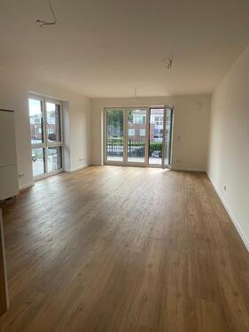 Foto - Etagenwohnung zur Miete in Weyhe