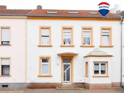 Foto - Helle 3-Raum-Wohnung in Lisdorf