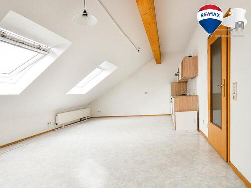 Foto - Etagenwohnung in Saarlouis zur Miete