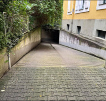 Duplex-Tiefgaragenstellplatz München Maxvorstadt Georgenstraße