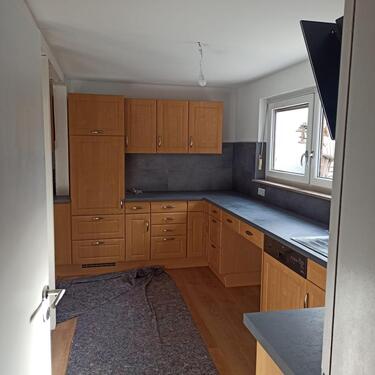 Foto - Etagenwohnung in Horb am Neckar zur Miete