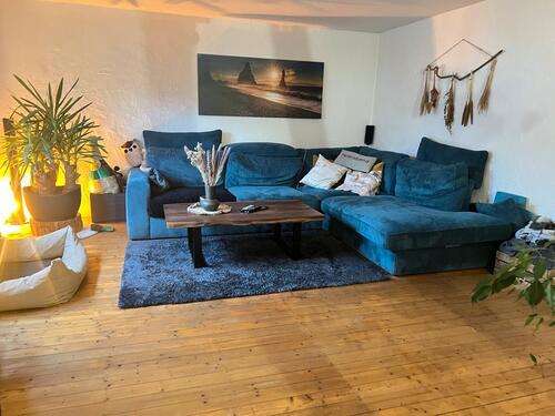 Foto - Etagenwohnung in Roetgen zur Miete