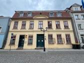 Foto - Attraktive 2-Raum-Wohnung im Herzen von Waren Müritz