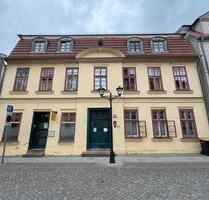 Attraktive 2-Raum-Wohnung im Herzen von Waren Müritz - Waren (Müritz)