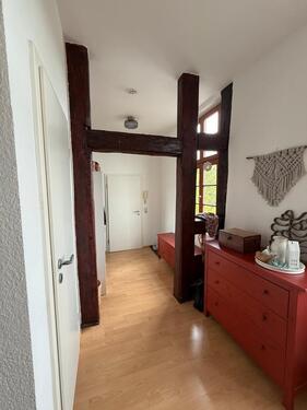 Foto - 2 Zimmer Etagenwohnung zur Miete in Waren (Müritz)