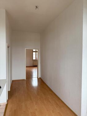 Foto - 2 Zimmer Etagenwohnung in Waren (Müritz)