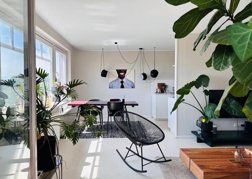 Foto - 2 Zimmer Etagenwohnung in Berlin