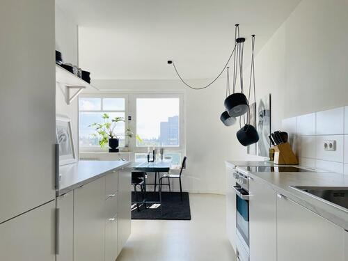 Foto - Etagenwohnung in Berlin zur Miete