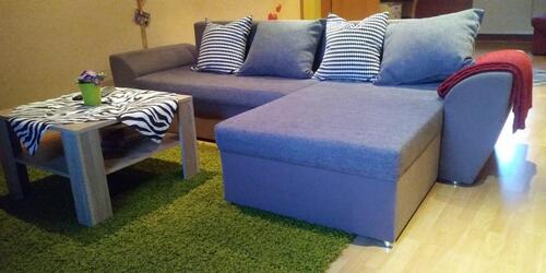 Foto - Ferienwohnung Bergblick Trittenheim...100m bis zum Moselufer