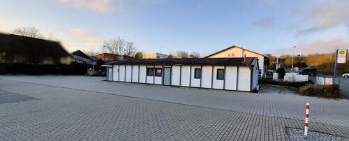 Foto - *Top Lage* TIPICO Wettannahme & Gaststätte zur Miete im Weilburger Gewerbegebiet