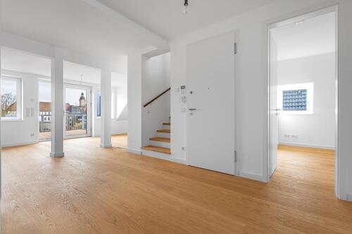 Foto - 4 Zimmer Etagenwohnung zur Miete in Münster