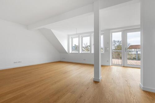 Foto - 4 Zimmer Etagenwohnung in Münster