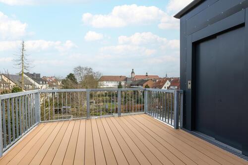 Foto - Etagenwohnung in Münster zur Miete