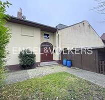 3-Zimmer-Dachgeschosswohnung nahe Banter See - Wilhelmshaven