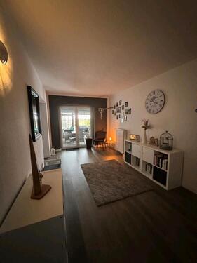 Foto - 5 Zimmer Erdgeschoßwohnung in Jever