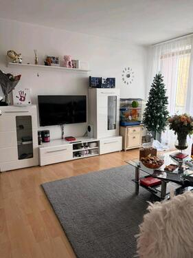 Foto - 1.5 Zimmer Etagenwohnung in Regensburg