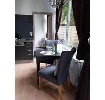 Ferienwohnung Apartment zum Garten - Weserragdweg Nienburg - Nienburg (Weser)