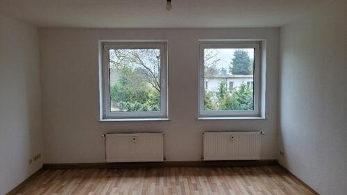 Foto - Lalendorf 3-R-Nichtraucherwohnung (1. OG) zu vermieten