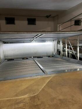 Foto - Tiefagaragenplatz zu vermieten - 45,00&nbsp;EUR Miete,