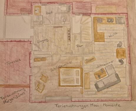 Foto - andere in Uplengen zur Miete