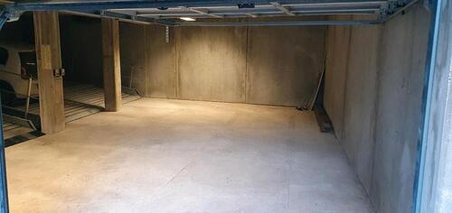 Foto - Duplex-Parkplatz (Tiefgarage) nähe MEWA Arena zu vermieten