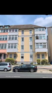 Foto - 4-Zimmer Wohnung Braunschweig westl. Ringgebiet - NEU RENOVIERT!