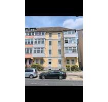 4-Zimmer Wohnung Braunschweig westl. Ringgebiet - NEU RENOVIERT!