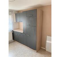 3 Zimmer Wohnung – 46 m² in Tegernheim ab sofort zu vermieten