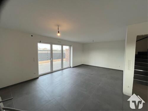 Foto - 4 Zimmer Doppelhaushälfte in Freren