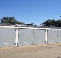 Garage - Lager - Lagerraum - Selfstorage 247 - zu vermieten - Halle (Saale) Büschdorf