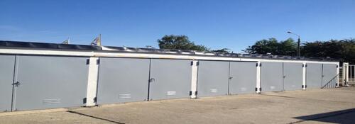 Foto - andere zur Miete in Halle (Saale)