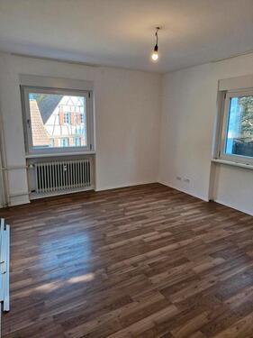 Foto - 4 Zimmer Erdgeschoßwohnung in Lahr (Schwarzwald)