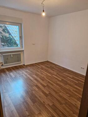 Foto - Erdgeschoßwohnung in Lahr (Schwarzwald) zur Miete