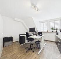 Modernes 4 Zimmer Büro in Altdorf bei Nürnberg - Perfekt für Startups und bestehende Firmen