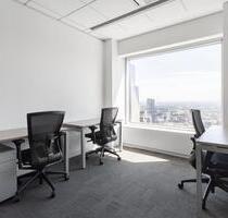 Service-büros für 15 Personen in REGUS SchlossGalerie - Rastatt