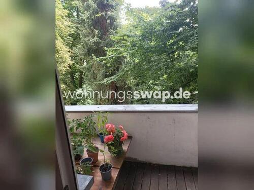 Foto - Wohnungsswap - 4 Zimmer, 105 m² - Sülzgürtel, Lindenthal, Köln