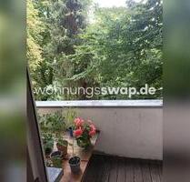 Wohnungsswap - 4 Zimmer, 105 m² - Sülzgürtel, Lindenthal, Köln