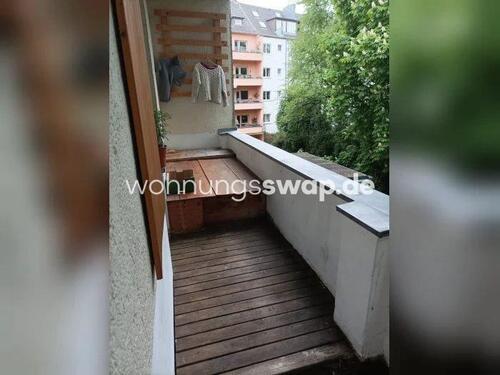 Foto - 4 Zimmer Etagenwohnung zur Miete in Köln