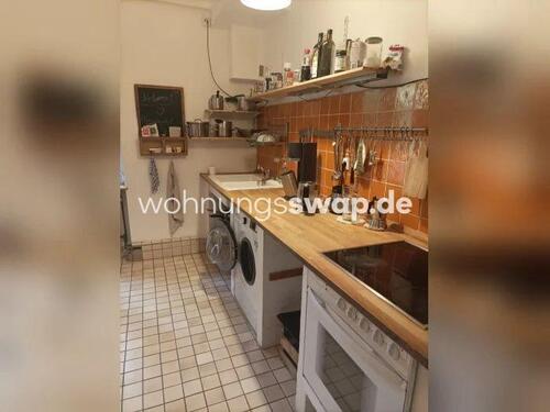 Foto - Etagenwohnung in Köln zur Miete