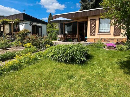 Foto - Garten in Zwickau - 2.500,00&nbsp;EUR Kaltmiete, ca.&nbsp; 0,00&nbsp;m&sup2;