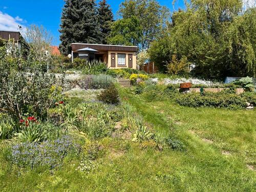 Foto - Grundst&uuml;ck in Zwickau