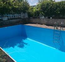 Einfamilienhaus mit Ferienhaus - Handwerkerobjekt - Sondershausen