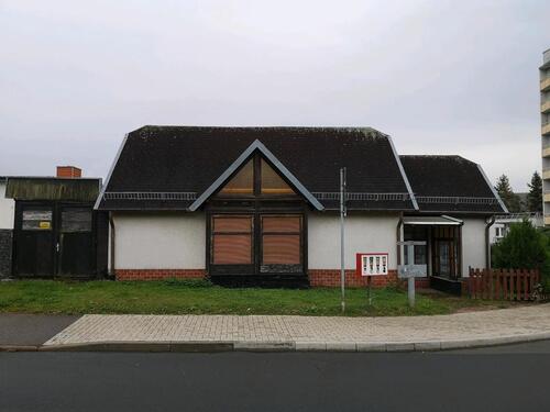 Foto - 5 Zimmer Einfamilienhaus in Sondershausen